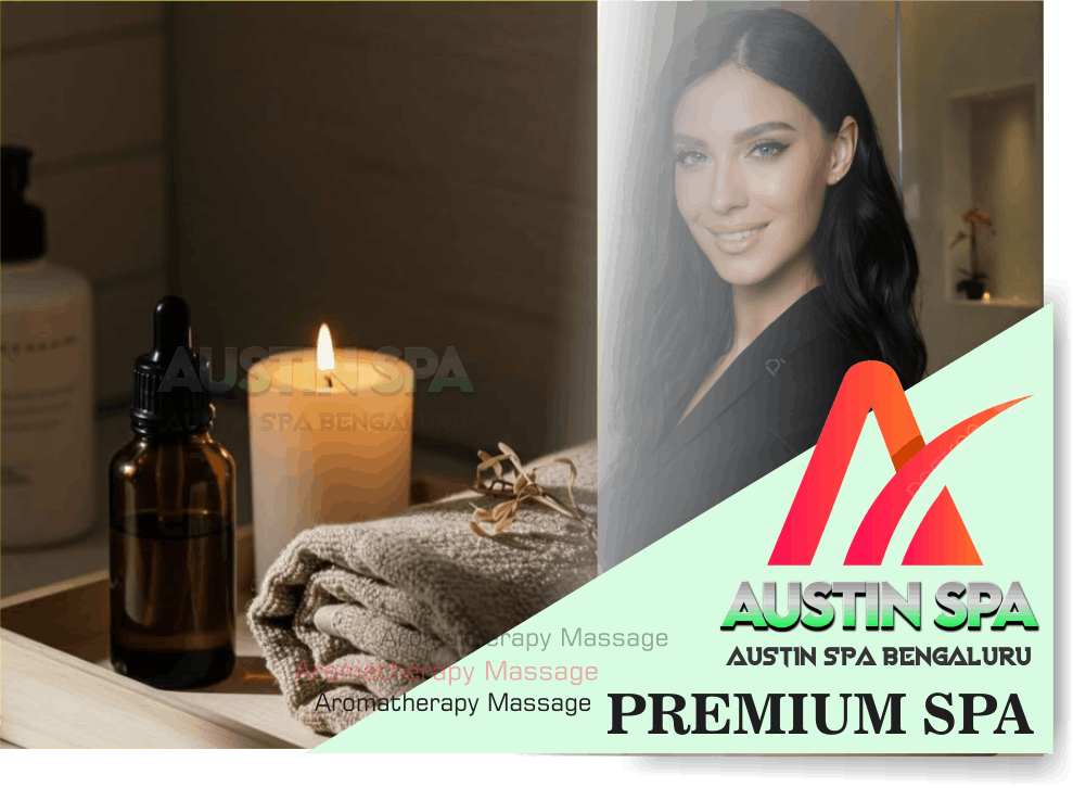 Aromatherapy Massage in Neeladri Road Bengaluru